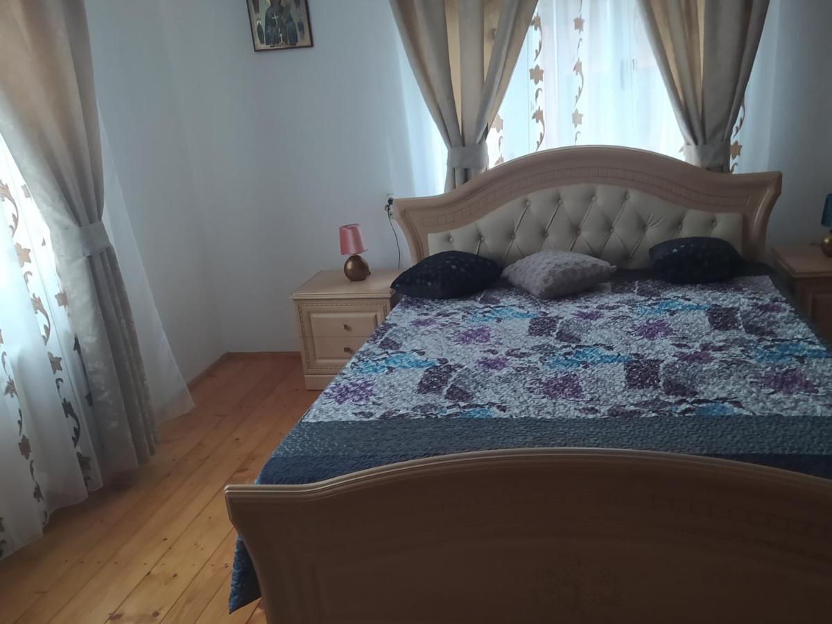 Casa Молдовіца Екстер'єр фото