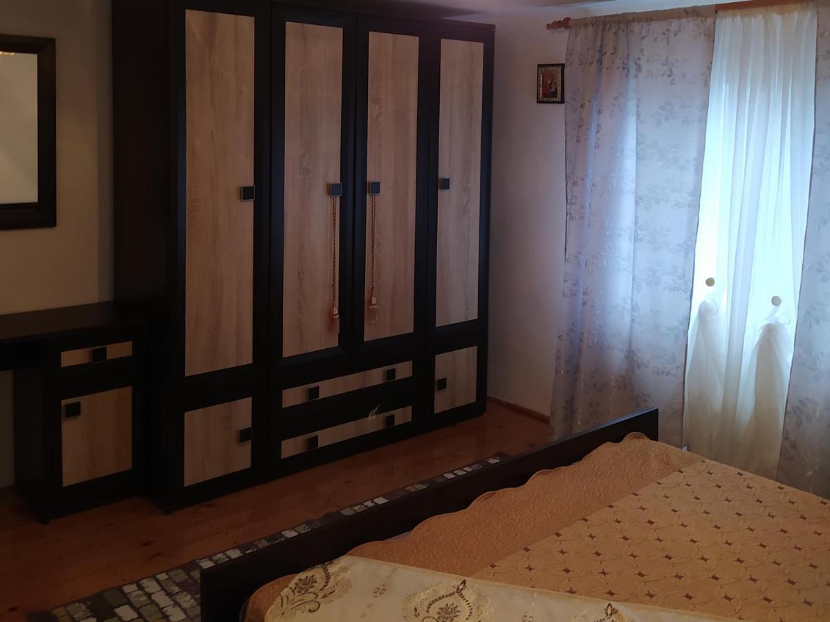 Casa Молдовіца Екстер'єр фото