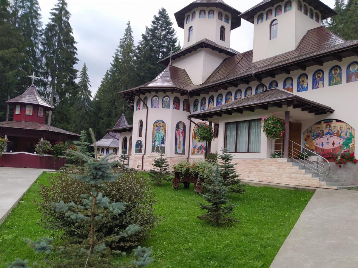 Casa Молдовіца Екстер'єр фото